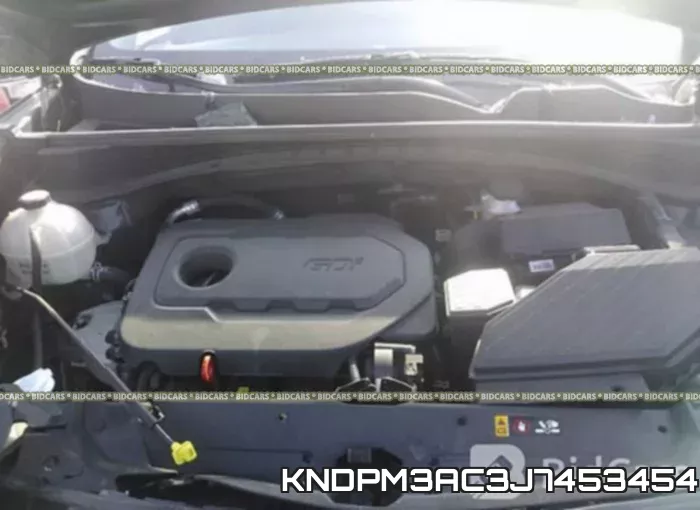 KNDPM3AC3J7453454 фото 2