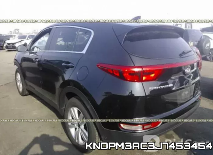 KNDPM3AC3J7453454 фото 4