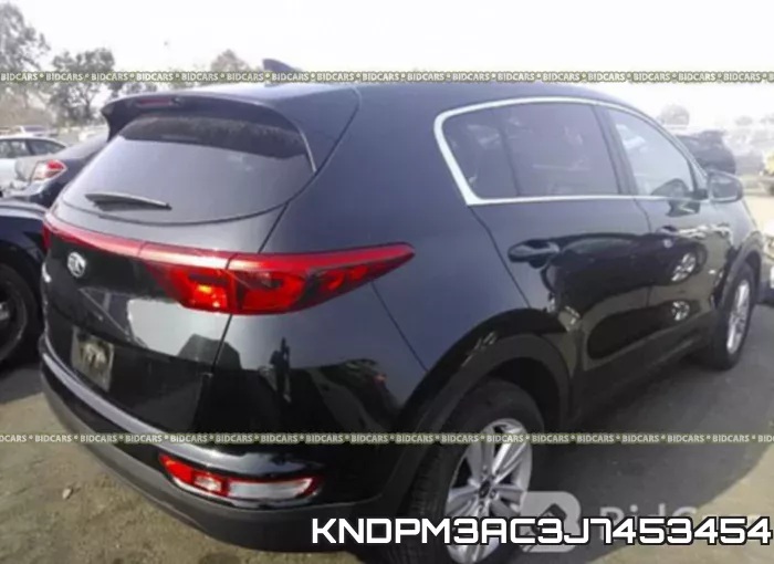 KNDPM3AC3J7453454 фото 5