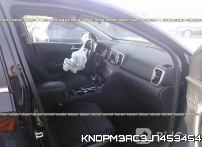 KNDPM3AC3J7453454 фото 6