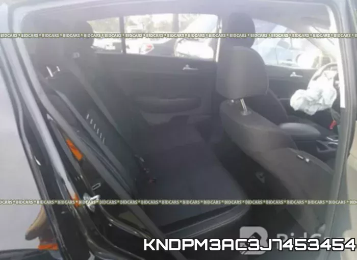 KNDPM3AC3J7453454 фото 9