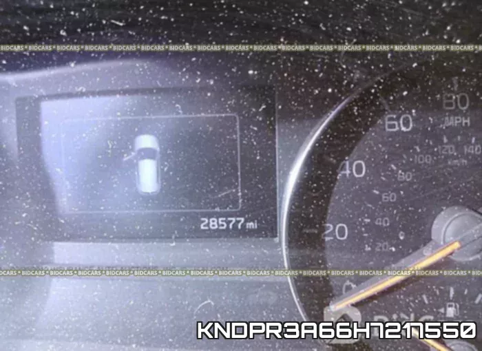KNDPR3A66H7217550 фото 8
