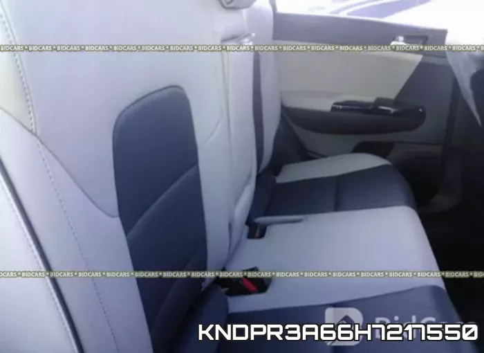 KNDPR3A66H7217550 фото 9
