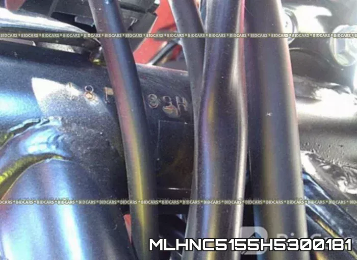 MLHNC5155H5300181 фото 2