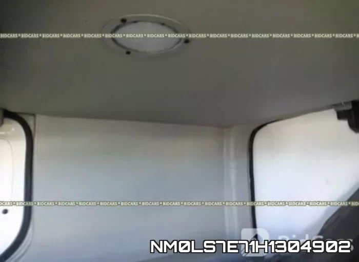 NM0LS7E71H1304902 фото 9
