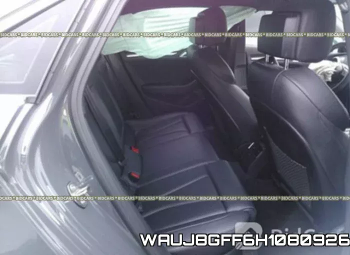 WAUJ8GFF6H1080926 фото 9