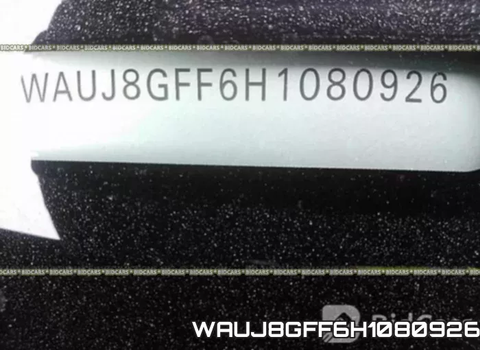 WAUJ8GFF6H1080926 фото 10