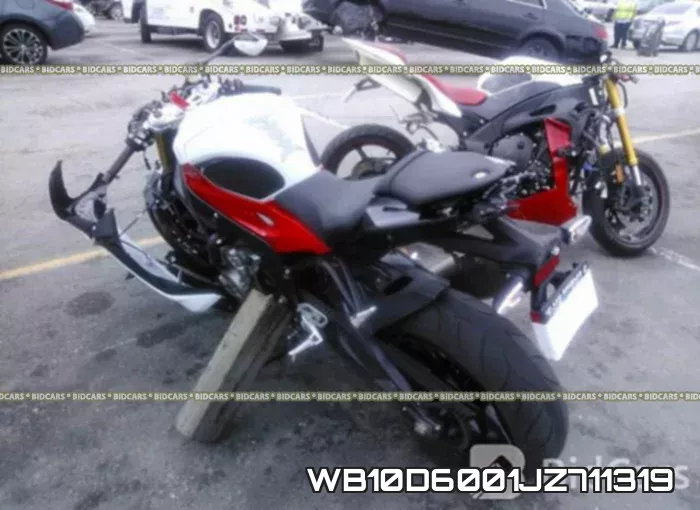 WB10D6001JZ711319 фото 4