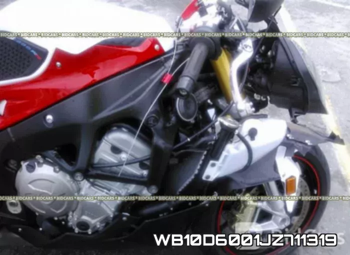 WB10D6001JZ711319 фото 6