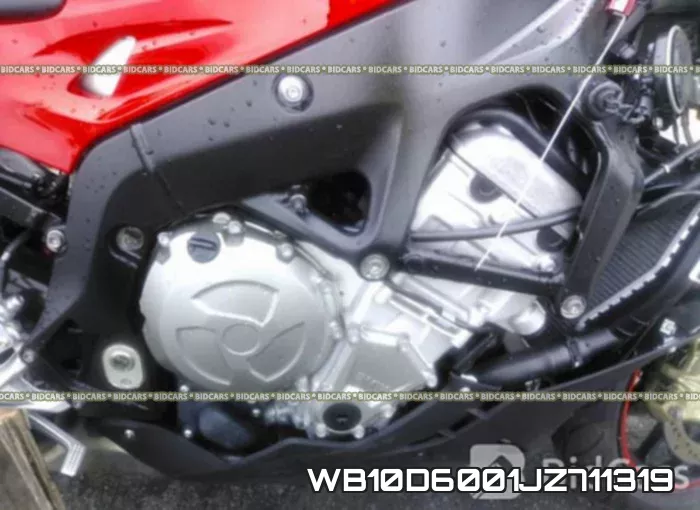 WB10D6001JZ711319 фото 9