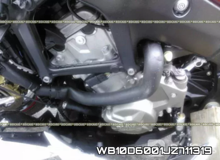 WB10D6001JZ711319 фото 10