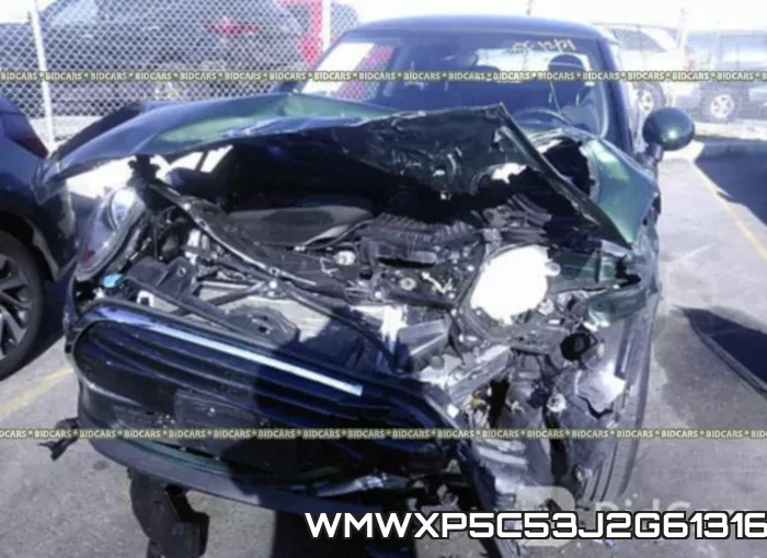 WMWXP5C53J2G61316 фото 7