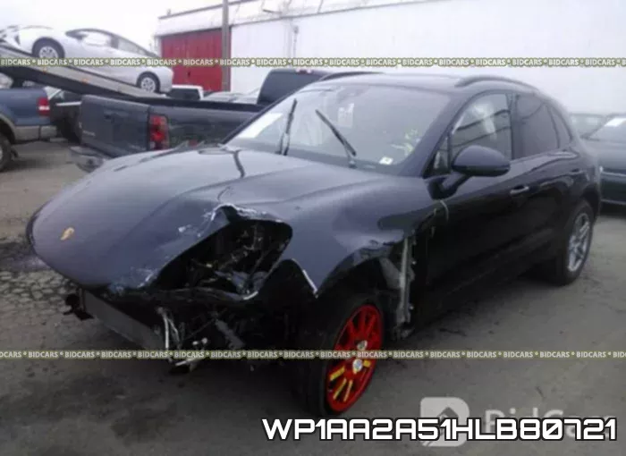 WP1AA2A51HLB80721 фото 3