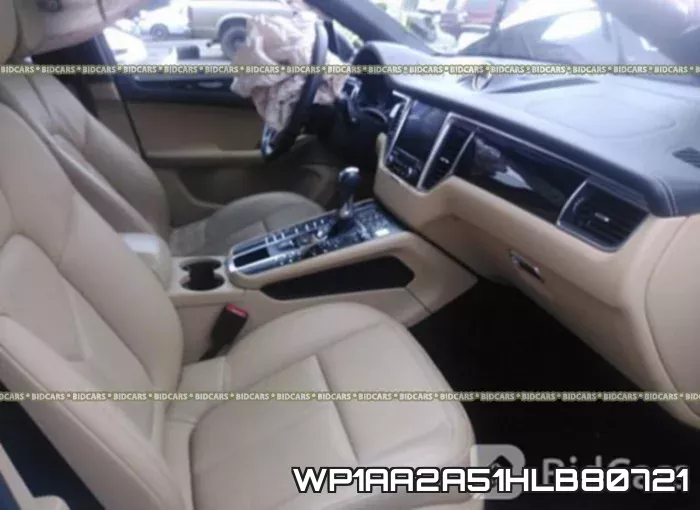 WP1AA2A51HLB80721 фото 6