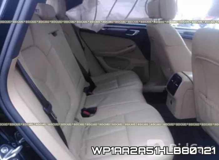 WP1AA2A51HLB80721 фото 9