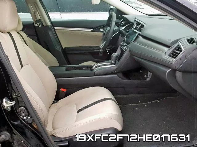 19XFC2F72HE017631 фото 6