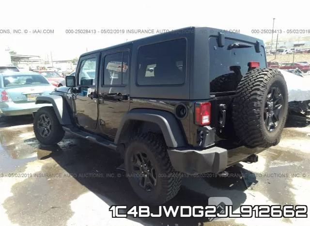 1C4BJWDG2JL912662 фото 4