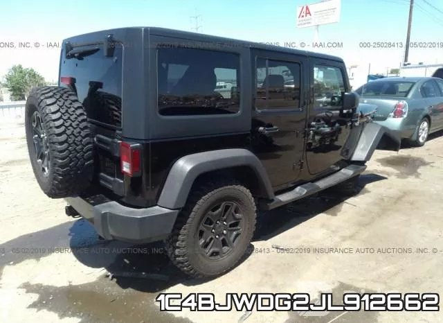1C4BJWDG2JL912662 фото 5