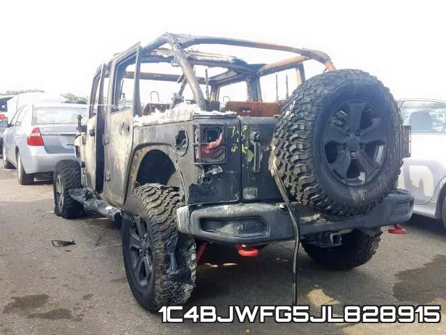 1C4BJWFG5JL828915 фото 4