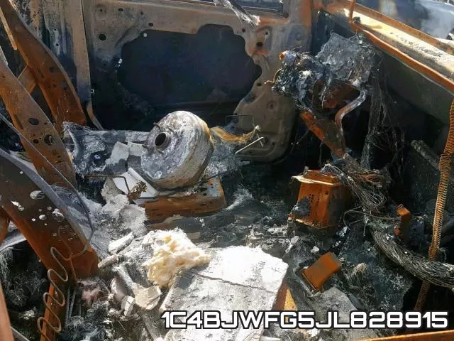 1C4BJWFG5JL828915 фото 6