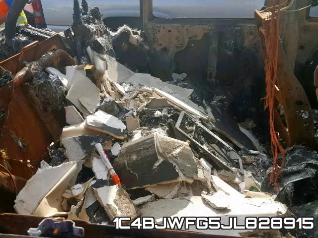 1C4BJWFG5JL828915 фото 7