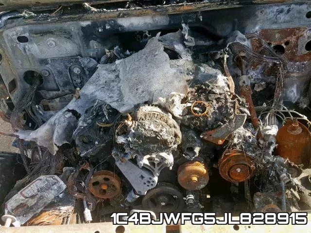 1C4BJWFG5JL828915 фото 8