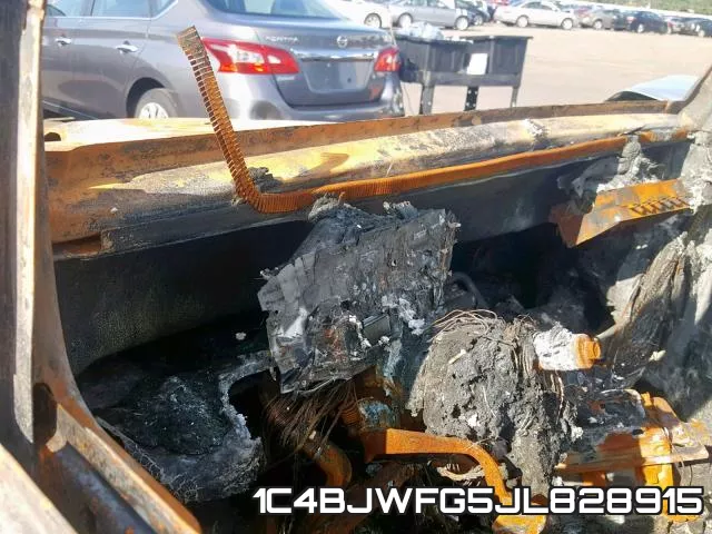 1C4BJWFG5JL828915 фото 9