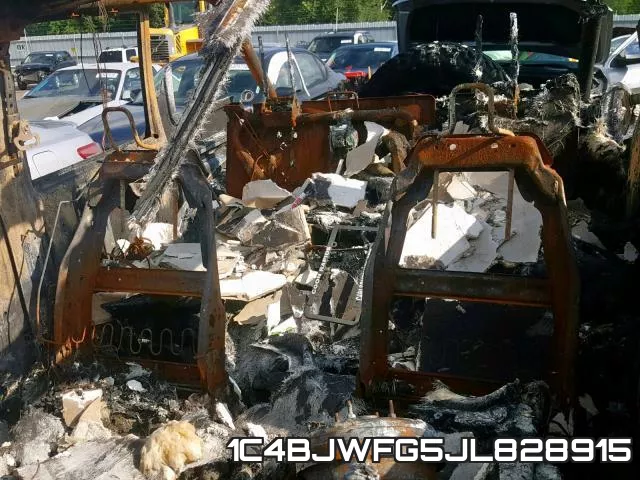 1C4BJWFG5JL828915 фото 10