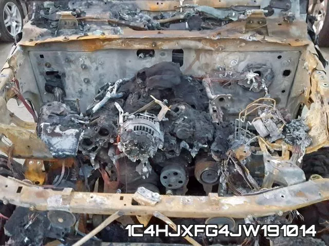 1C4HJXFG4JW191014 фото 8