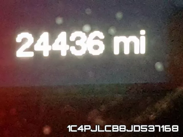 1C4PJLCB8JD537168 фото 9
