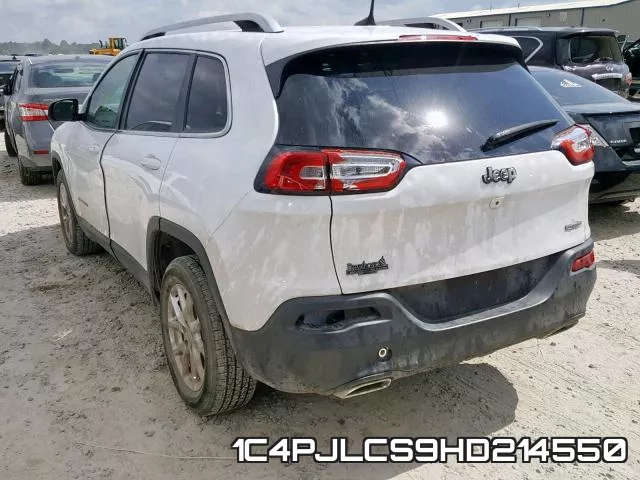 1C4PJLCS9HD214550 фото 4