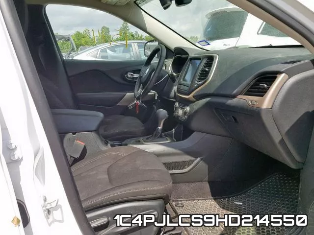 1C4PJLCS9HD214550 фото 6