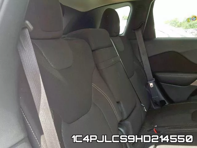 1C4PJLCS9HD214550 фото 7