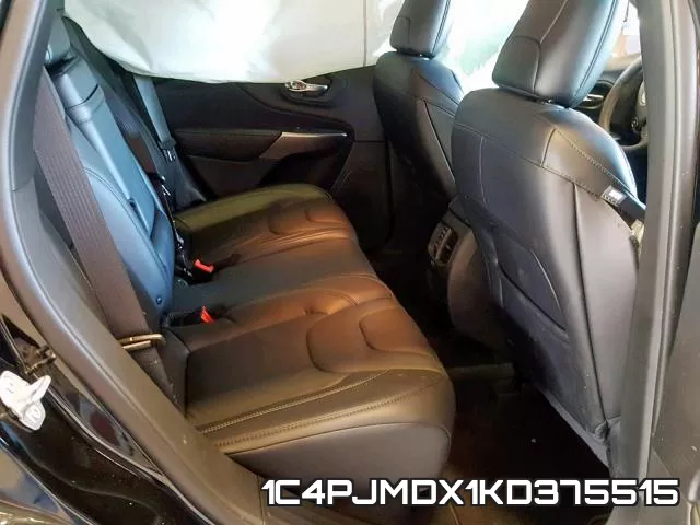 1C4PJMDX1KD375515 фото 7