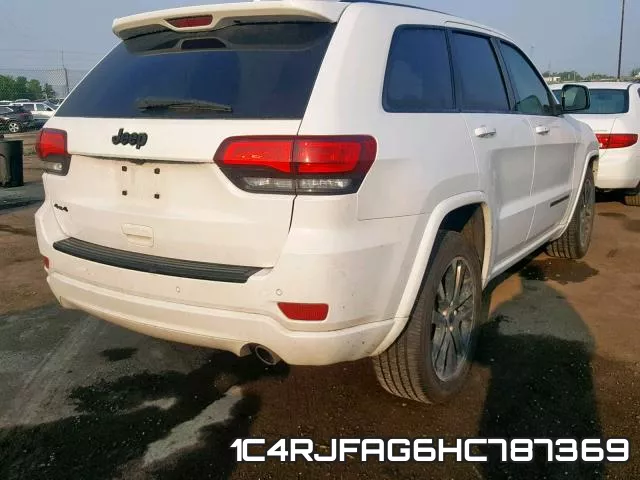 1C4RJFAG6HC787369 фото 5