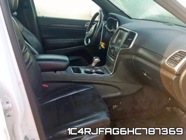 1C4RJFAG6HC787369 фото 6