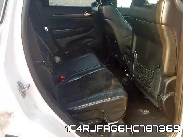 1C4RJFAG6HC787369 фото 7