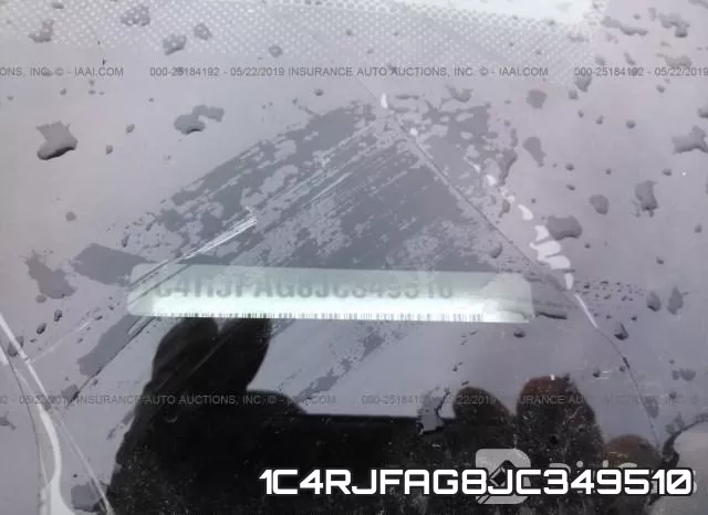 1C4RJFAG8JC349510 фото 10
