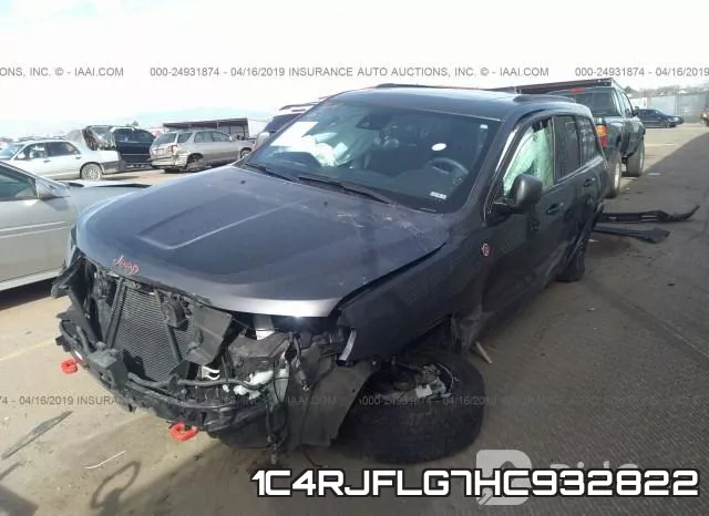 1C4RJFLG7HC932822 фото 3
