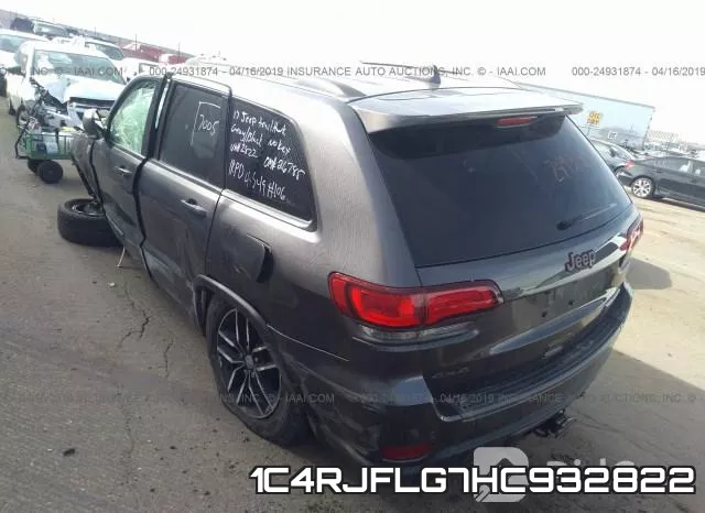 1C4RJFLG7HC932822 фото 4