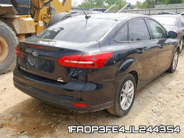 1FADP3FE4JL244354 фото 5