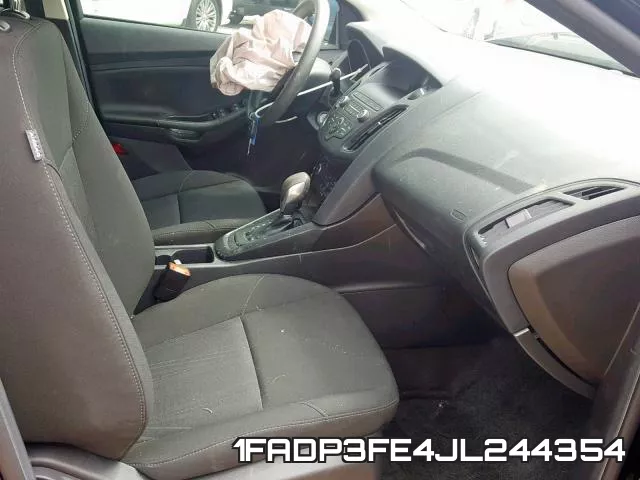1FADP3FE4JL244354 фото 6