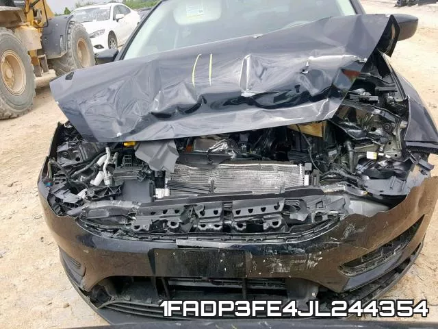 1FADP3FE4JL244354 фото 8