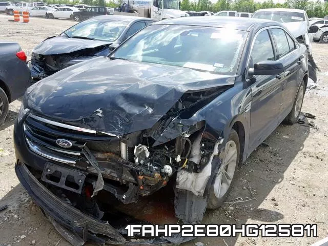 1FAHP2E80HG125811 фото 3