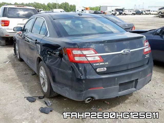 1FAHP2E80HG125811 фото 4