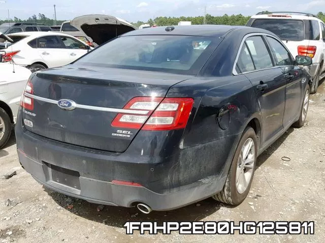 1FAHP2E80HG125811 фото 5