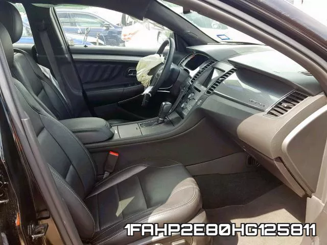 1FAHP2E80HG125811 фото 6