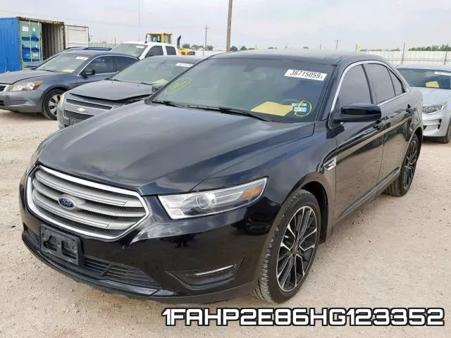1FAHP2E86HG123352 фото 3