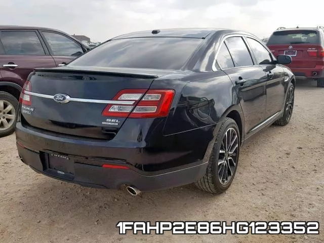 1FAHP2E86HG123352 фото 5
