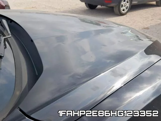 1FAHP2E86HG123352 фото 10